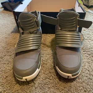 Jordan generation 23